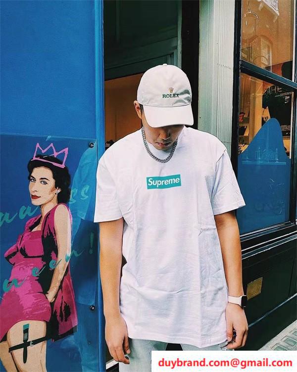 シュプリーム偽物半袖tシャツ