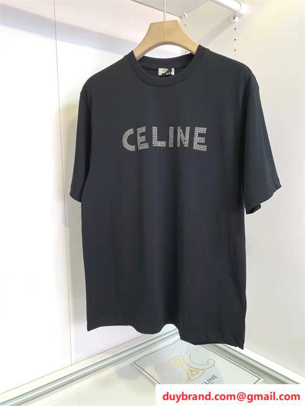 セリーヌ半袖tシャツ コピー