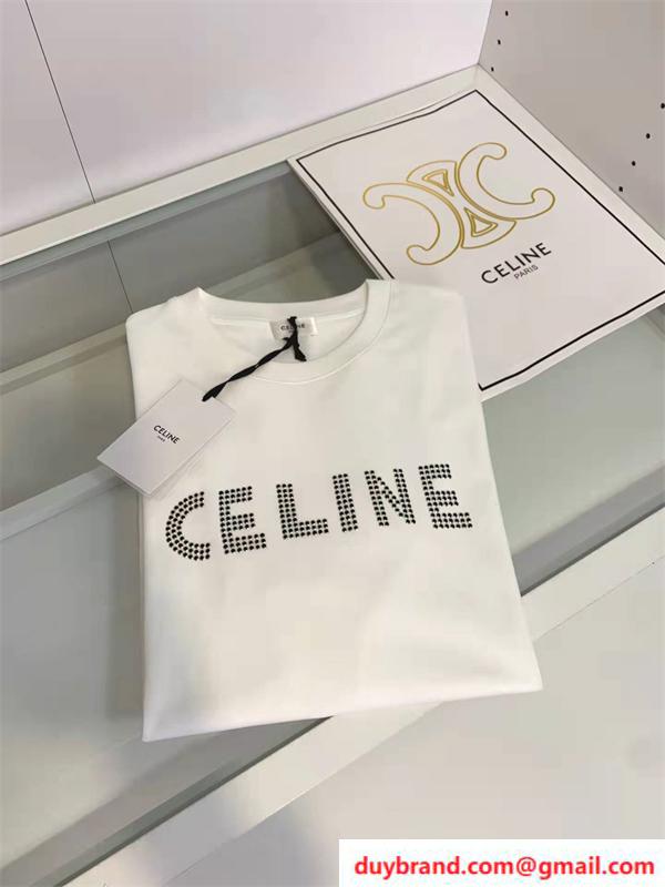 セリーヌ半袖tシャツ コピー