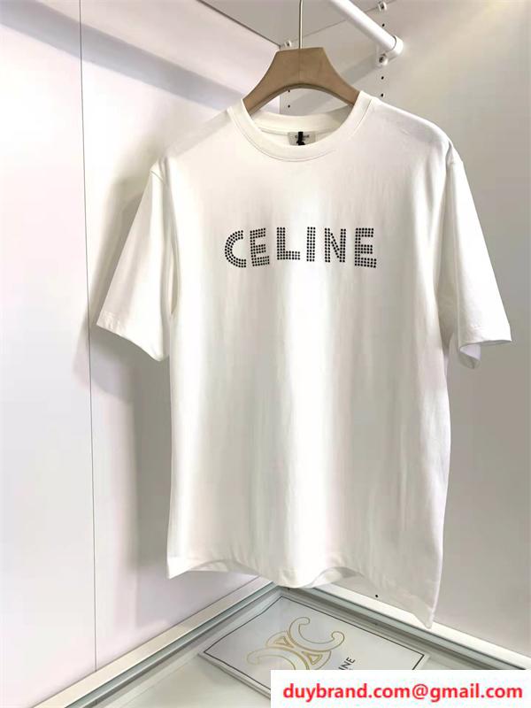セリーヌ半袖tシャツ コピー