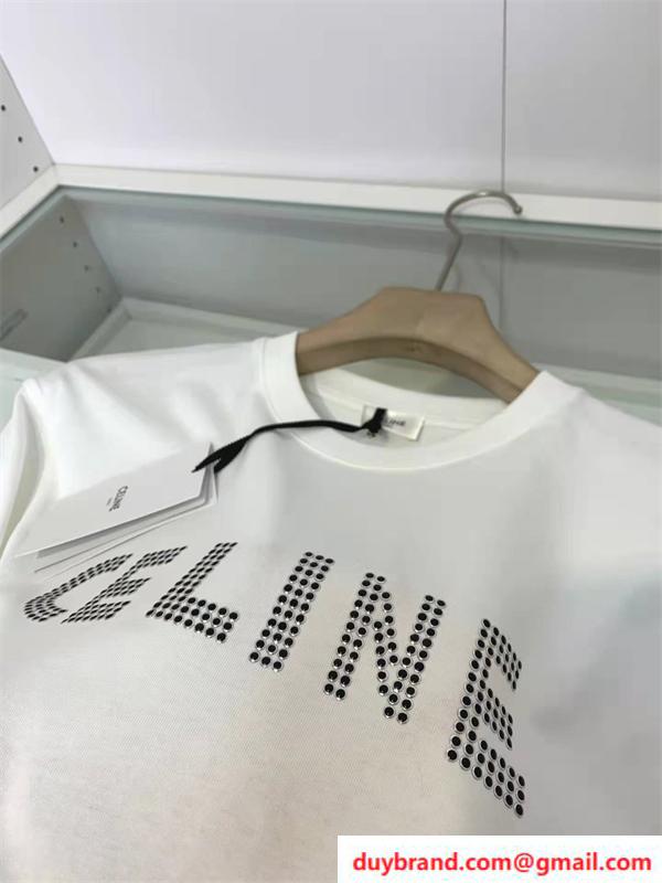 セリーヌ半袖tシャツ コピー