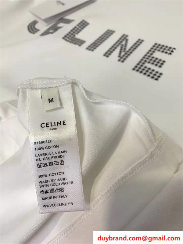 セリーヌ半袖tシャツ コピー
