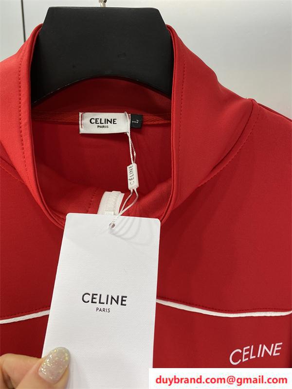 CELINEコピージャケット