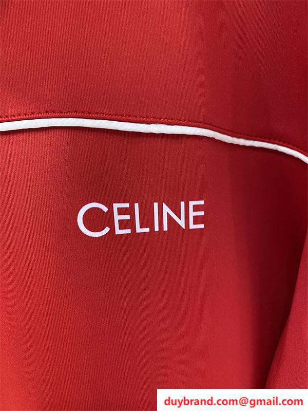 CELINEコピージャケット