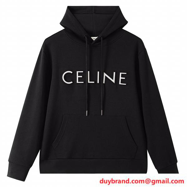 CELINEコピー セリーヌパーカー