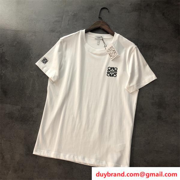 LOEWE半袖tシャツコピー