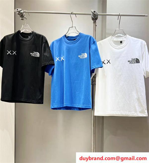 ノースフェイスコピー 激安半袖tシャツ