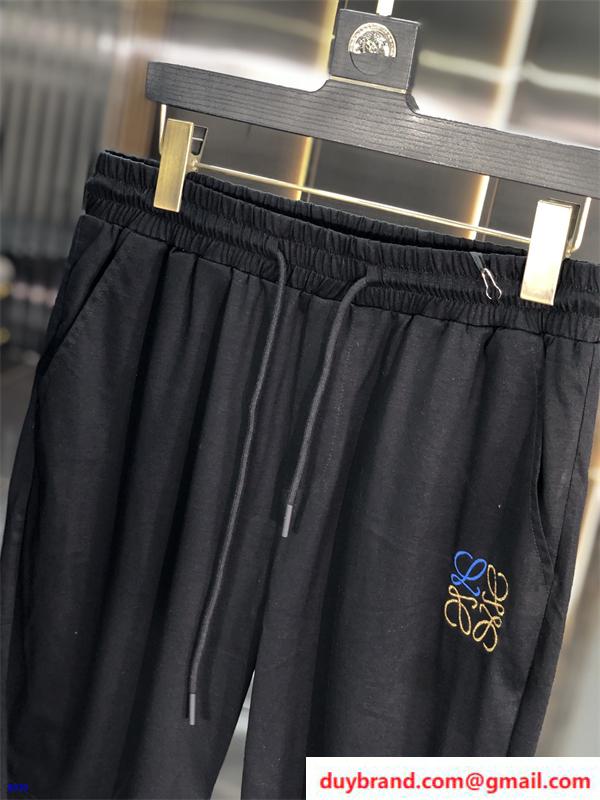 LOEWEコピー ロエベ メンズ セットアップ