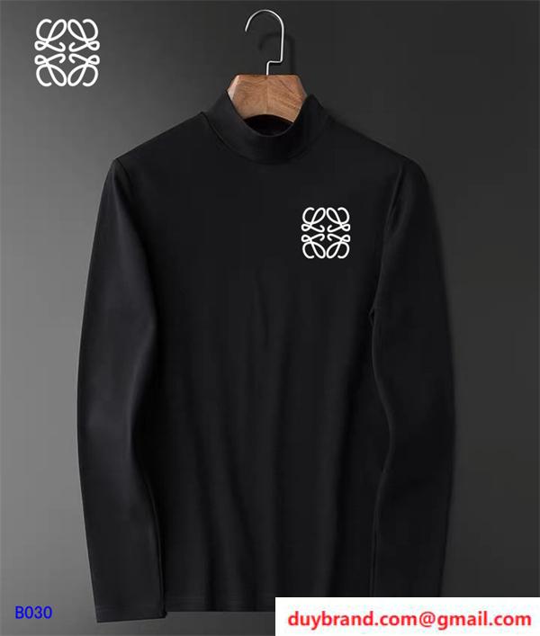 ロエベ偽物 長袖Ｔシャツ