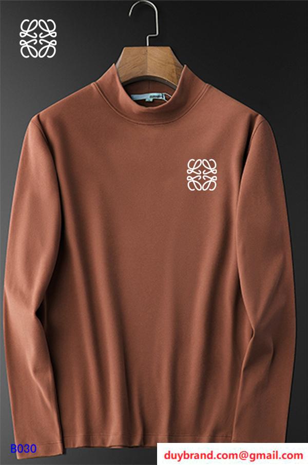 ロエベ偽物 長袖Ｔシャツ