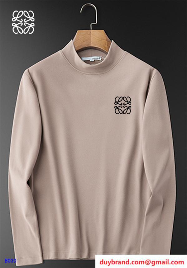ロエベ偽物 長袖Ｔシャツ