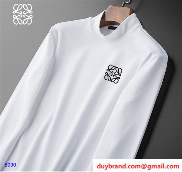 ロエベ偽物 長袖Ｔシャツ