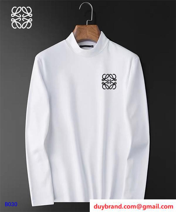 ロエベ偽物 長袖Ｔシャツ