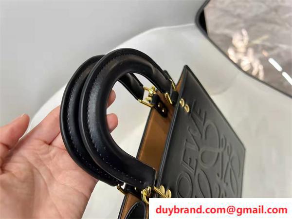 LOEWE偽物 ロエベ トートバッグ