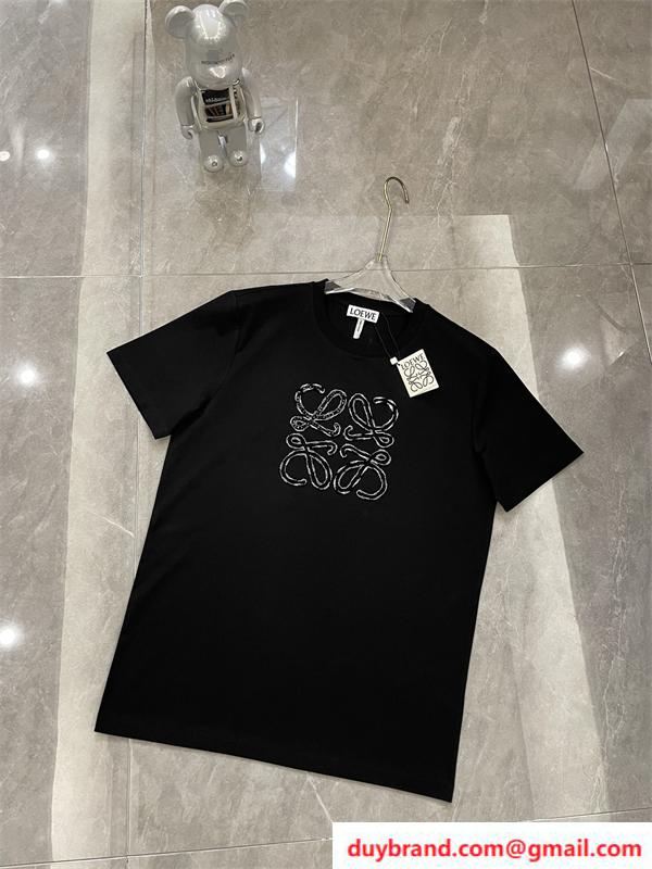 ロエベ半袖tシャツ偽物