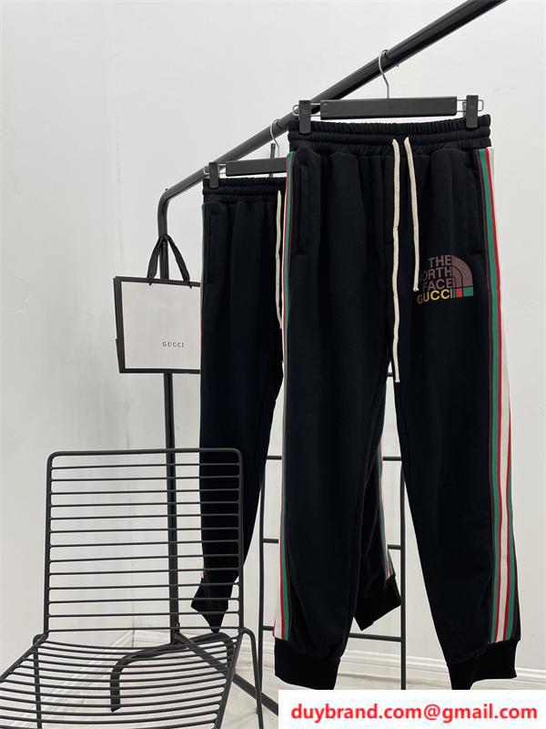 THE NORTH FACEコピー スウェットパンツ
