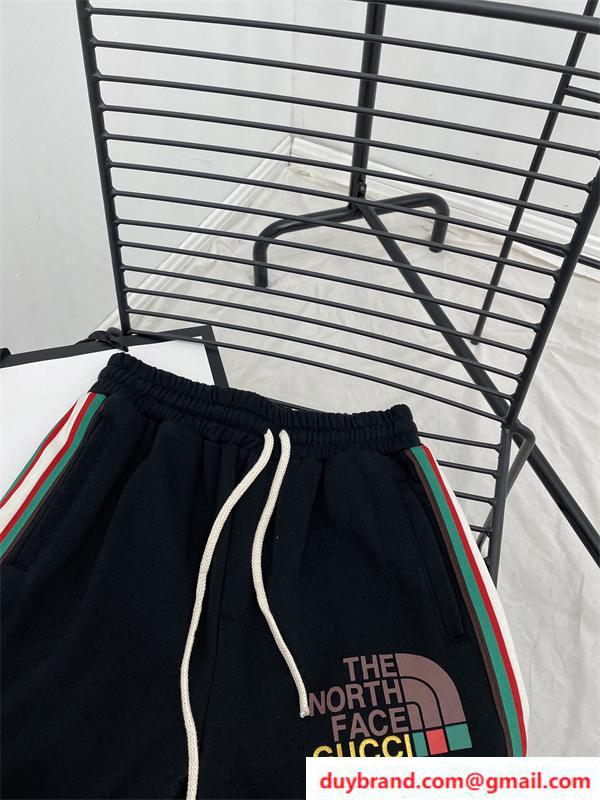 THE NORTH FACEコピー スウェットパンツ