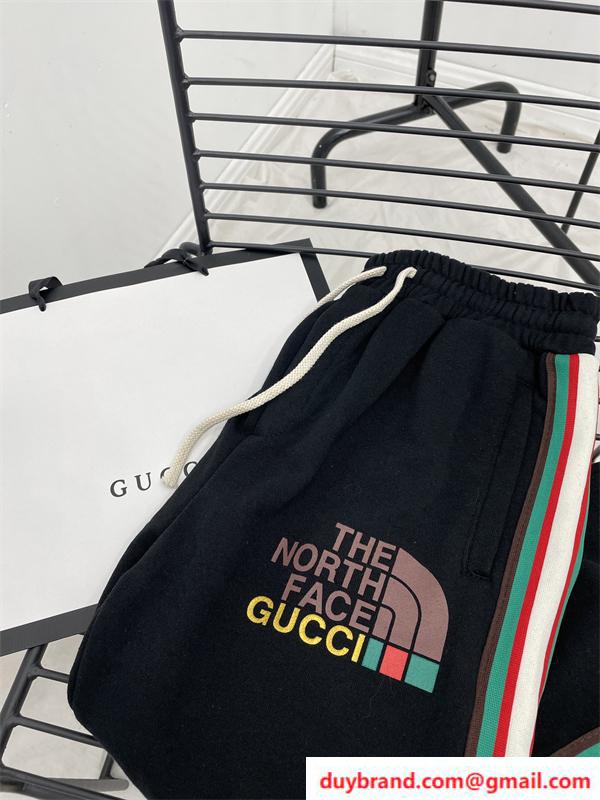 THE NORTH FACEコピー スウェットパンツ