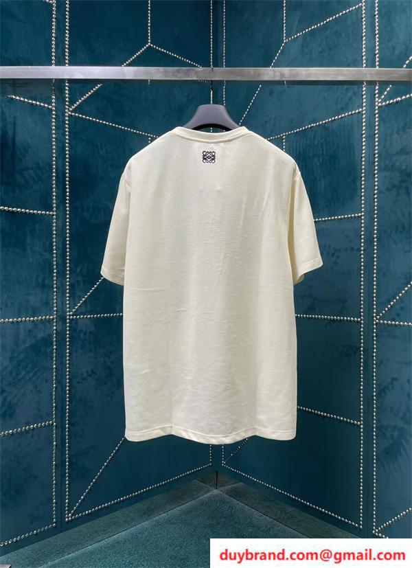 ロエベ半袖tシャツスーパーコピー