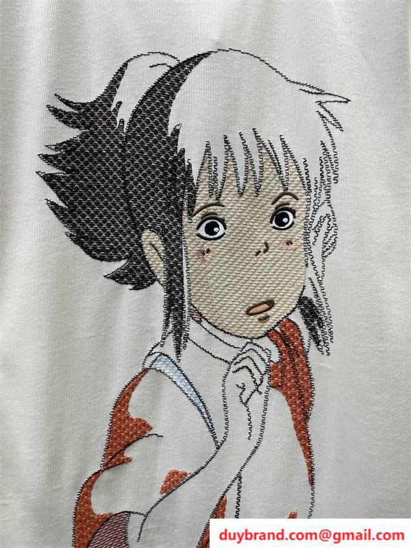 ロエベ半袖tシャツスーパーコピー