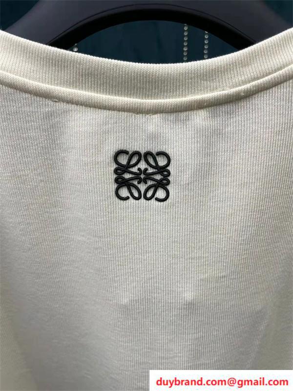 ロエベ半袖tシャツスーパーコピー