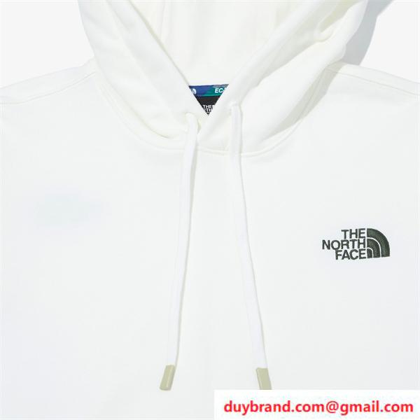 THE NORTH FACE パーカー偽物