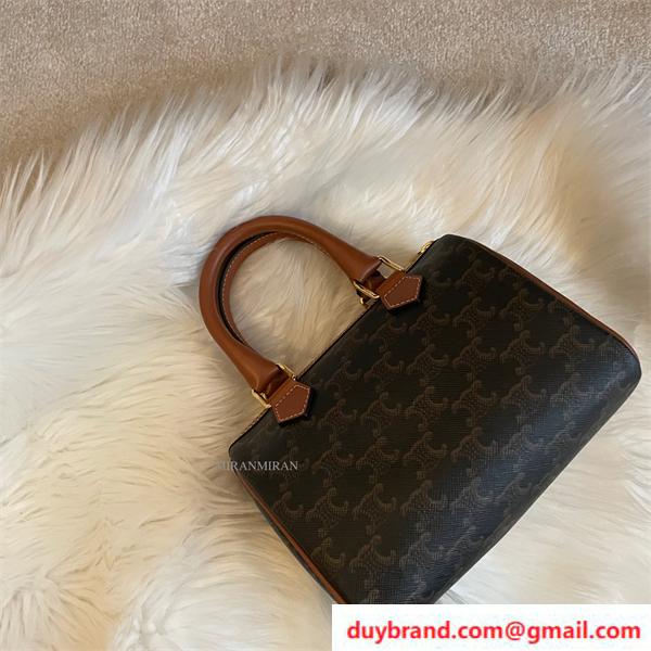 CELINE ボストンバッグ偽物