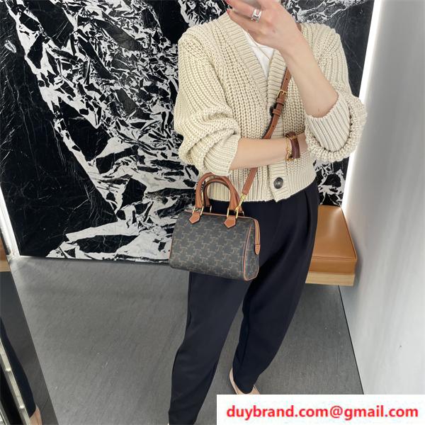 CELINE ボストンバッグ偽物