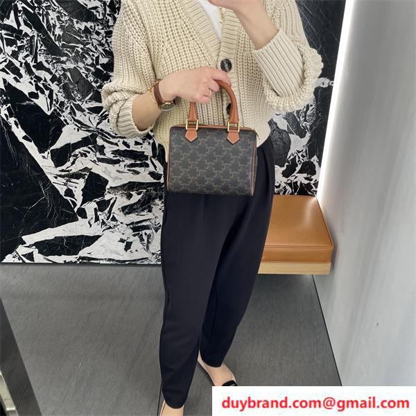 CELINE ボストンバッグ偽物