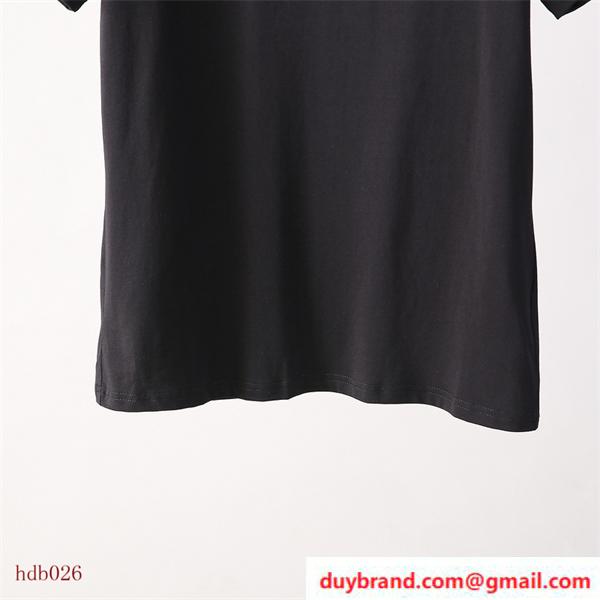ドルチェ＆ガッバーナ 偽物半袖Tシャツ
