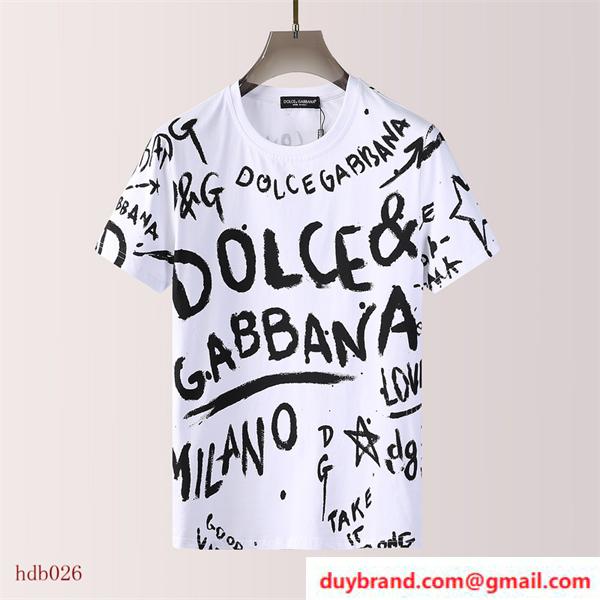 ガッバーナＴシャツコピー