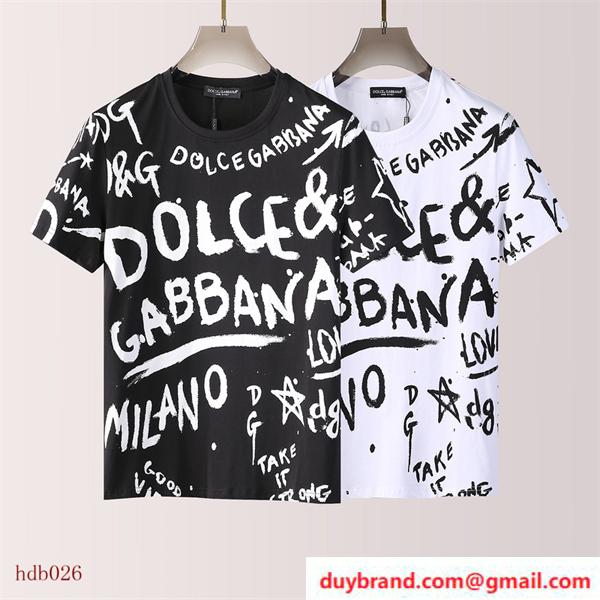 ガッバーナＴシャツコピー