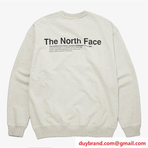 THE NORTH FACEコピースウェット