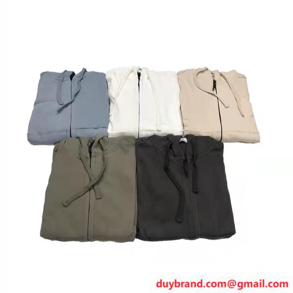 STONE ISLAND偽物 ジップパーカー
