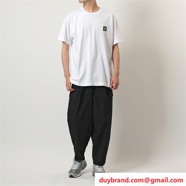 ストーンアイランドコピー半袖Tシャツ