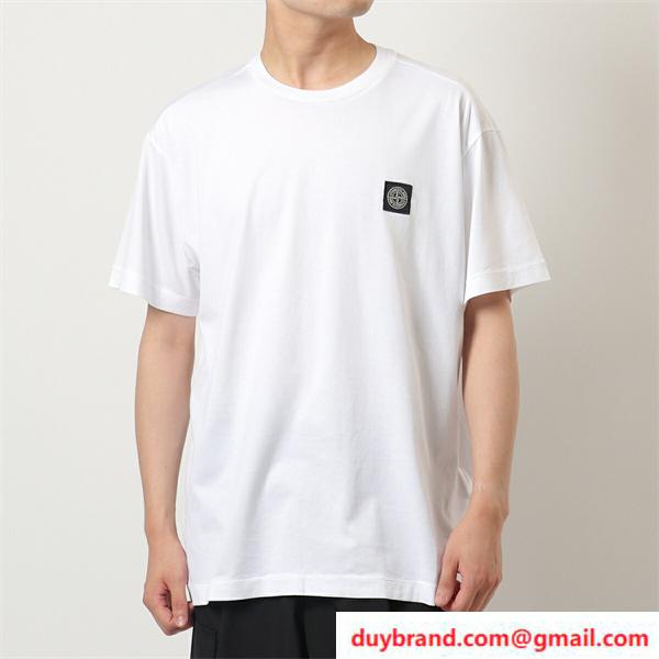 ストーンアイランドコピー半袖Tシャツ
