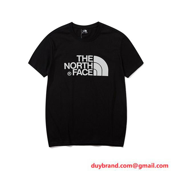 ザノースフェイス偽物半袖Tシャツ