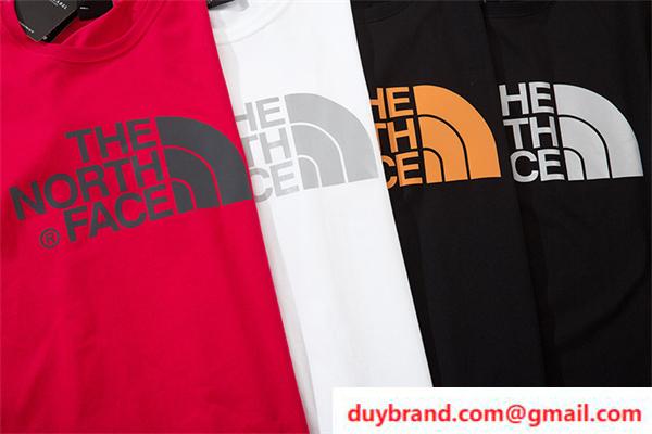 ザノースフェイス偽物半袖Tシャツ