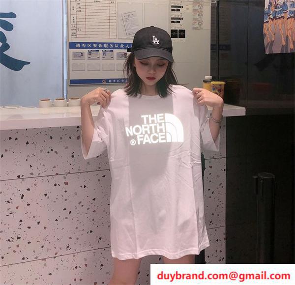 ザノースフェイス偽物半袖Tシャツ