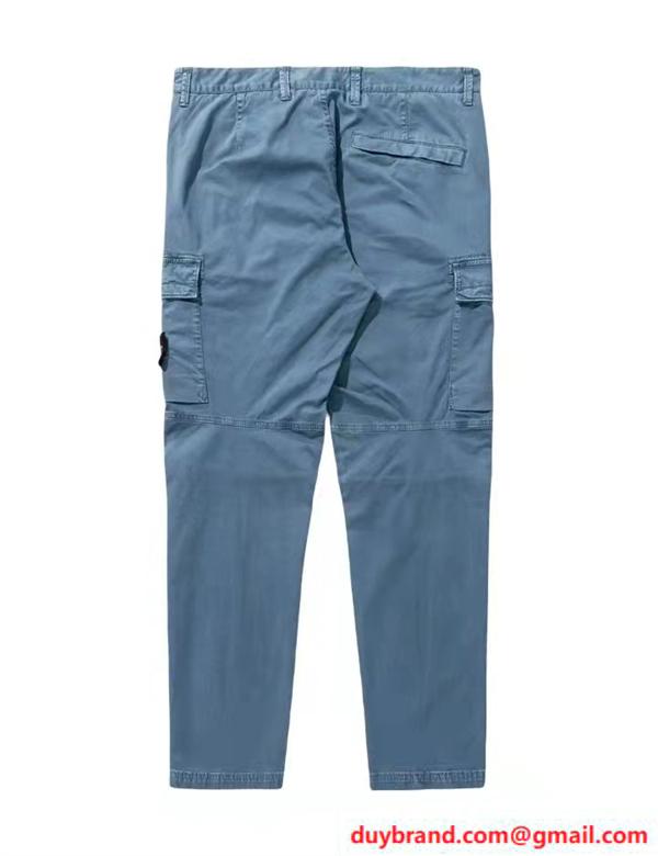 STONE ISLAND コピー デニムパンツ