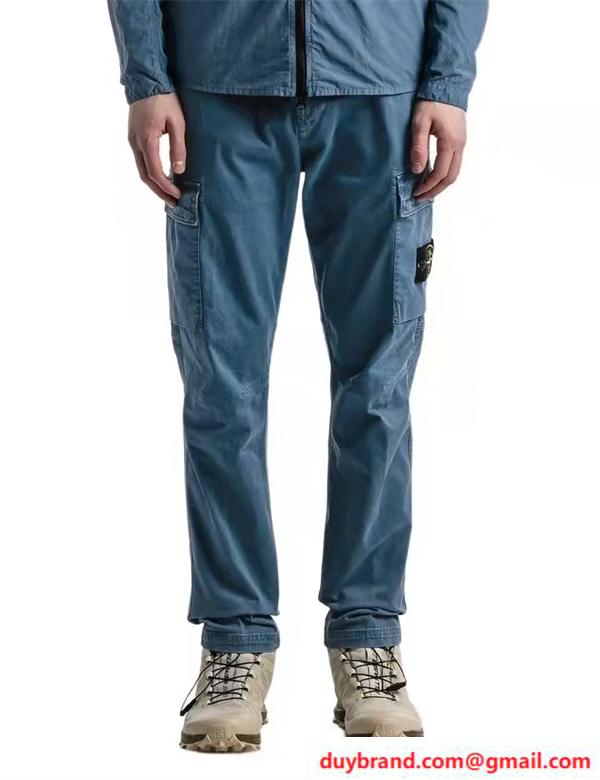 STONE ISLAND コピー デニムパンツ