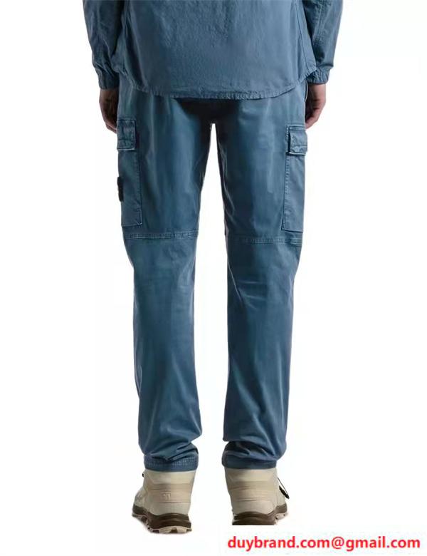 STONE ISLAND コピー デニムパンツ
