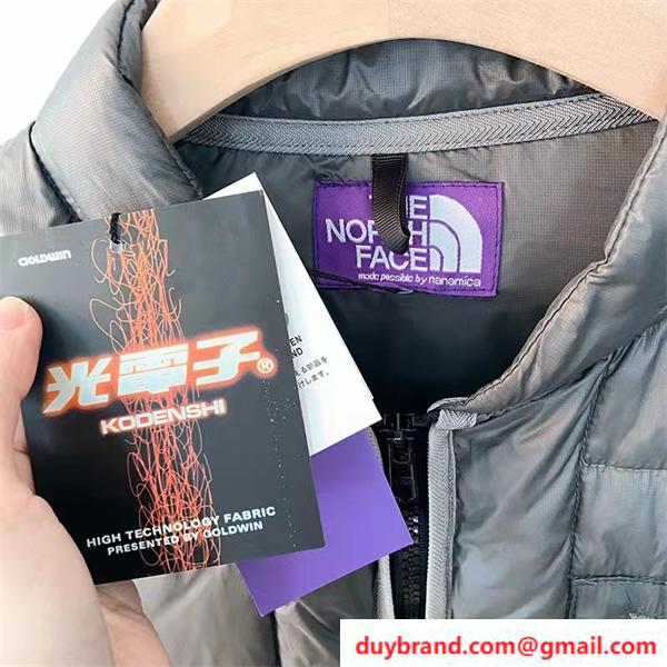 THE NORTH FACEコピーダウンコート
