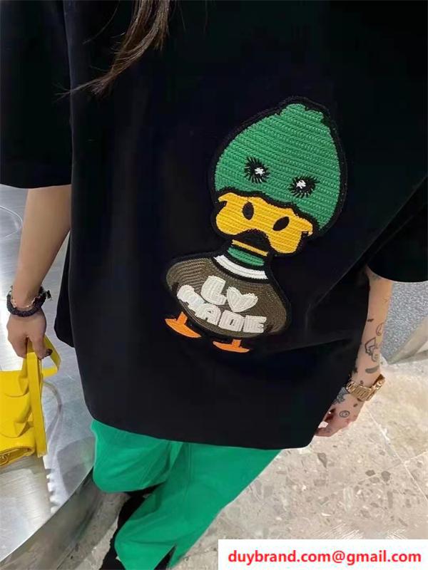 LOUIS VUITTONコピー半袖tシャツ