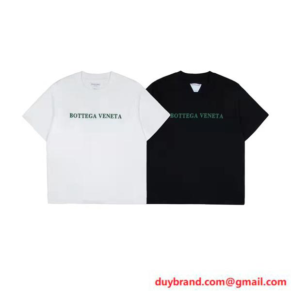 ボッテガヴェネタ偽物半袖tシャツ