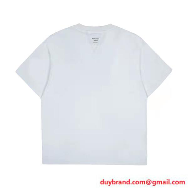ボッテガヴェネタ偽物半袖tシャツ