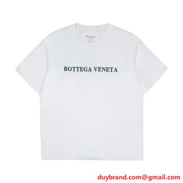 ボッテガヴェネタ偽物半袖tシャツ