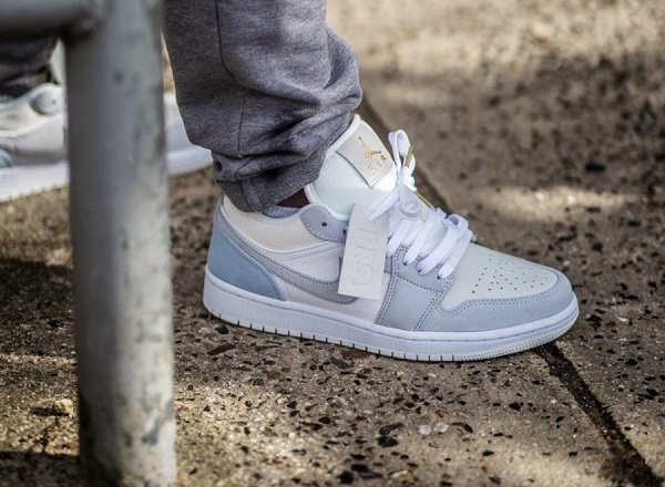 Nike Jordan 1 Low Paris là một trong những mẫu giày Jordan Low được ưa chuộng nhất hiện nay
